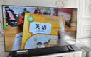 TCL电视 55V8M Pro 55英寸 180Hz高刷解码 量子点高色域 WiFi6 电视2026新款 实拍图