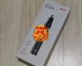 京东京造电动鼻毛修剪器充电式修鼻毛神器鼻毛剪刀剪鼻毛器【不伤鼻腔超长续航】男士生日节日礼物推荐 实拍图