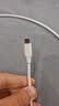 绿联Type-C数据线6A超级快充电线100W/66W适用华为荣耀小米手机Pura90/80/Mate70/60Pro/X6安卓2米 实拍图