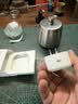 Apple/苹果 40W（至高60W） type-c快充充电器 苹果usb-c原装充电头 苹果iPhone 18 Pro Max充电器 实拍图