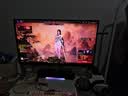 AOC爱攻昊天27英寸2K OLED 320Hz五层堆叠 BlackAR镜面抗反抗眩 色准王HDR500电竞显示器AG277QSD 实拍图