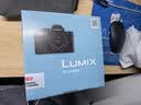 松下G100DK（Panasonic）微单相机 数码相机 vlog套机12-32mm 4K视频专业收音柔肤自拍 实拍图