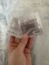 珀莱雅红宝石面霜轻润款4.0 50g 抗皱淡化细纹乳液面霜保湿生日礼物 实拍图