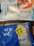 富海锦渤海银鲳鱼净重450g3条平鱼深海鱼烧烤食材烤鱼海鲜纯鱼肉送礼 实拍图