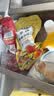 亨氏（Heinz）沙拉酱 香甜沙拉酱 蔬菜水果沙拉寿司酱 200g袋装 实拍图