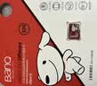 banq&JOY联名款 64GB TF（MicroSD）存储卡U3 C10 A1 V30 4K 高速款行车记录仪&监控摄像头手机内存卡 实拍图