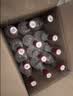 汾酒 红盖玻汾 清香型白酒42度 475ml*12瓶 整箱装 （24-26年随机） 实拍图
