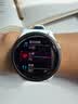 佳明（GARMIN）FR265心率跑步户外运动智能手表生日礼物Forerunner265月光白 实拍图