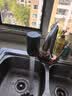 美的（Midea）净水器水龙头过滤器家用自来水滤水器直饮前置过滤器厨房卫生间通用除水垢除余氯双出水可清洗滤芯 一机七芯【五年免换芯】 实拍图