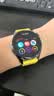 HUAWEI WATCH GT 7速影黄46mm身体状态准备度建议全新滑雪骑行模式华为手表 实拍图