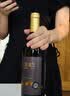 图比克法国原瓶进口脱醇葡萄酒无醇无酒精应酬挡酒0度低糖红酒 低糖梅洛【原箱装】750ml*6瓶【送一对钻石酒杯】 实拍图