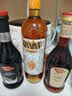 莫奈瑞红葡萄酒醋500ml【意大利进口】酿造香醋红酒醋沙拉油醋汁凉拌 实拍图
