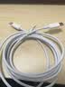 毕亚兹适用PD20W苹果充电器Lightning数据线套装iPhone14ProMax/13/12/11/XS/XR/8Plus/76手机iPad快充头 实拍图
