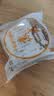 稻香村苏式月饼礼盒1500g20饼5味中秋节礼品 五仁玫瑰椒盐酥皮 稻香清雅 实拍图