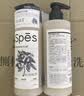 诗裴丝Spes烟酰胺盈润焕肤沐浴露夏栀密语1100ml 1瓶 实拍图