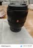 索尼（SONY）FE 50mm F1.4 GM 全画幅大光圈定焦G大师镜头 人像摄影(SEL50F14GM) 实拍图