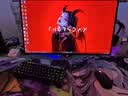 华硕ROG 超梦25 720 PG259QWS 24.5英寸720Hz OLED显示器 Esport功能0.02ms响应游戏显示器新一代OLED 实拍图