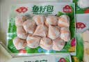 安井鱼豆腐 300g/袋 火锅烧烤关东煮丸子 空气炸锅麻辣烫方便菜食材 实拍图