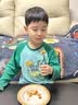 秋田满满大西洋三文鱼75g鱼类轻食刺身高蛋白去皮去骨出游享食谱 实拍图