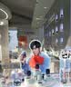 飞利浦【新品上市】2026新款自营电动剃须刀萤火虫迷你便携款刮胡刀 快速净剃潮玩磁吸 生日礼物价保双11 实拍图