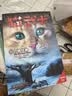 猫武士首部曲（全6册）预言开始 儿童文学动物小说自主阅读生存勇气成长励志 奇幻冒险小说 中小学生青少年提升写作作文能力 课外书王芳推荐暑假作业 一升二暑假衔接 小升初暑假衔接  暑期阅读 课外推荐 实拍图