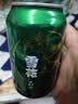 雪花啤酒(Snowbeer)晶粹 330ml*6听 尝鲜小包装 京东自营 实拍图