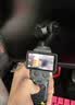 大疆DJI Osmo Pocket 4 一英寸口袋云台相机 OP灵眸手持数码相机 旅游vlog 便携美颜摄像 标准套装 实拍图