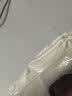 名创优品（MINISO）专为低枕人群设计超柔枕头芯 深度睡眠专用护颈椎枕芯单只低枕 实拍图