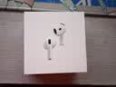 Apple /苹果 AirPods 5（支持主动降噪）搭配无线充电盒 蓝牙耳机 适用iPhone/iPad/Mac 实拍图