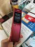 飞利浦（PHILIPS）V13P 海棠红 翻盖老人手机 移动联通电信4G全网通 双卡双待老年人手机大字大声音备用智能学生手机 实拍图