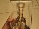 泸州老窖 世家柔和 浓香型白酒 52度 500ml*6瓶整箱 纯粮婚宴酒 包含礼袋 实拍图