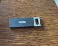 ThinkPad联想ThinkBook 16GB USB2.0 U盘 电脑u盘办公学习商务多功能大容量优盘车载U盘TSU10 实拍图