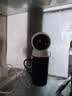 奥克斯800万摄像头监控无线wifi网络高清夜视监控器360度无死角带夜视全景云台家用AI监控手机远程 实拍图