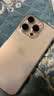 品胜【相机键全包|气囊升级】适用iPhone18Pro手机壳苹果18Pro保护套17pro晶透耐磨简约气囊防摔壳 实拍图