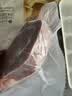 鲜京采惠选 南美Minerva草饲原切眼肉牛排1kg 2.5cm厚切 减脂健身 实拍图