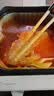 海底捞自热火锅 方便速食免煮速食露营出游零食 麻辣嫩牛火锅435g 实拍图