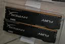 金士顿（Kingston）FURY 16GB DDR4 3200 C16 台式机内存条 Beast野兽系列 骇客神条 实拍图
