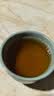 【京东物流】茶壶套装整套茶具大容量玻璃茶杯带滤网耐高温泡茶具 1000ML一壶+四杯套装【无茶盘】 实拍图