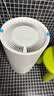 米家小米智能除湿机13L 7重降噪家用卧室抽湿机除湿器干衣机DM-CS13BFA5A 实拍图