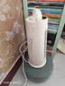松下（Panasonic）【暖暖塔】暖风机石墨烯取暖器家用电暖器办公室卧室电暖气速热摇头小型遥控电热风DS-P2079CW 实拍图