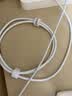 绿联适用苹果18充电线Type-C数据线双头PD60W快充ctoc车载iPhone18/17e/16ProMax平板iPad笔记本2米 实拍图