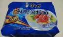 康师傅 方便面 经典鲜虾鱼板面五连包98g*5 泡面袋装速食 方便食品 实拍图