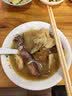 康师傅 方便面 经典红烧牛肉面五连包104g*5袋 泡面袋装速食 方便食品 实拍图