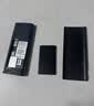 诺基亚（NOKIA）200 4G学生手机视频通话定位全网通微聊小学初中专用戒网非智能儿童电话老年人手机黑色 实拍图