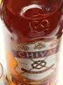 芝华士(Chivas)12年苏格兰调和型威士忌洋酒1000ml(1L)  派对金秋献礼 实拍图