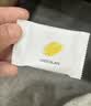 卜珂零点巧克力薄片45g 盒装牛奶巧克力排块网红零食外出休闲 生日礼物 实拍图