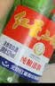 红星二锅头 大二 清香型白酒 65度 500ml 单瓶装 自饮 实拍图