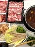 鲜京采惠选 内蒙古原切羔羊肉卷净重2斤 火锅涮肉 实拍图