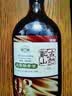 古越龙山清醇三年 半甜型 绍兴年份黄酒 500ml 单瓶装 花雕酒双11 实拍图