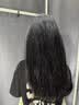 维特丝护发素柔顺干枯毛躁修复顺滑男女士香蓬松发膜蛋白营养头发防掉发 实拍图